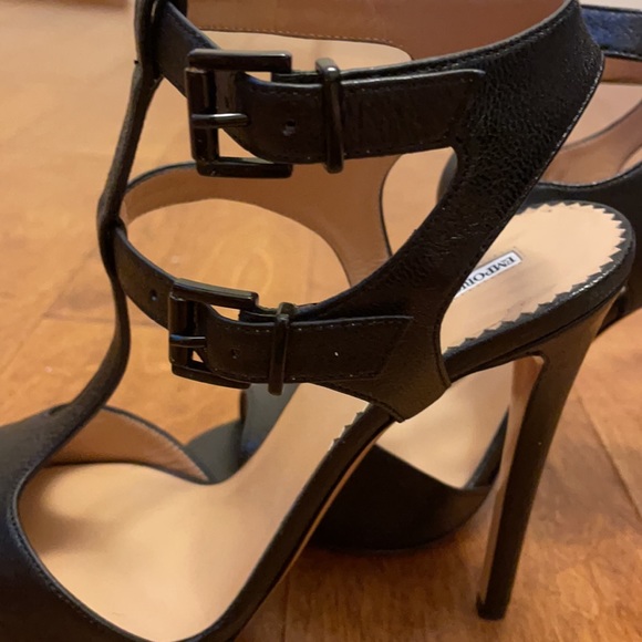 Emporio Armani heel - Picture 8 of 8